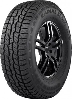 Шина Trazano SL369 225/65 R17 102T