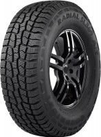 Шина Trazano SL369 225/65 R17 102T Шина Trazano SL369 225/65 R17 102T