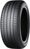Шина Yokohama Advan Sport V107 285/35 R20 104Y Шина Yokohama Advan Sport V107 285/35 R20 104Y