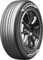 Шина Yokohama Advan dB V553 225/55 R18 98V