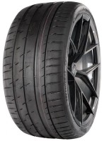 Шина Unistar Sport M5 275/45 R21 110Y Шина Unistar Sport M5 275/45 R21 110Y