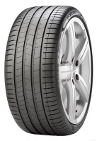 Шина Pirelli PZERO LUXURY SALOON 285/40 R22 110Y Шина Pirelli PZERO LUXURY SALOON 285/40 R22 110Y
