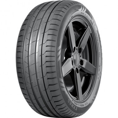 Шина Ikon Tyres (Nokian Tyres) Autograph Ultra 2 SUV 235/50 R20 104Y