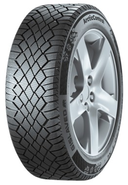 Шина Gislaved ArcticControl 225/45 R18 95T