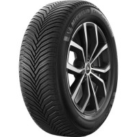 Шина Michelin Crossclimate 2 SUV 255/55 R19 111W Шина Michelin Crossclimate 2 SUV 255/55 R19 111W