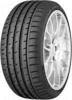 Шина Continental SportContact 2 275/40 R20 106Y Шина Continental SportContact 2 275/40 R20 106Y