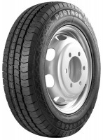 Шина LandRock Partner 225/75 R16 123/121R Шина LandRock Partner 225/75 R16 123/121R