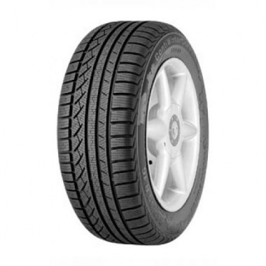 Шина Continental ContiWinterContact TS 810 205/55 R17 95V