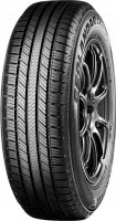 Шина Yokohama Geolandar CV G058 265/60 R18 110V Шина Yokohama Geolandar CV G058 265/60 R18 110V