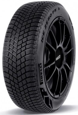 Шина Pirelli WINTER ICE ZERO FRICTION 3 205/50 R17 93H