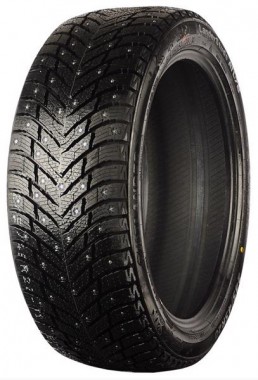 Шина Atlander LanderStuds ATL78 295/40 R21 107T шипы