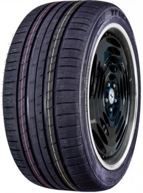 Шина Tracmax X-Privilo RS01+ 265/50 R22 112Y