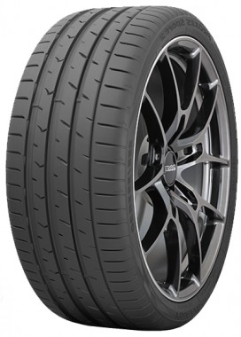 Шина Toyo Proxes Sport 2 275/40 R20 106Y