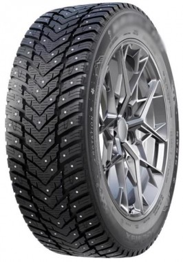Шина KAPSEN IceMax RW516 255/55 R18 109T шипы
