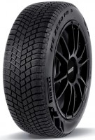 Шина Pirelli WINTER ICE ZERO FRICTION 3 235/55 R19 105H Шина Pirelli WINTER ICE ZERO FRICTION 3 235/55 R19 105H