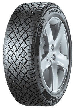 Шина Gislaved ArcticControl 225/50 R18 99T