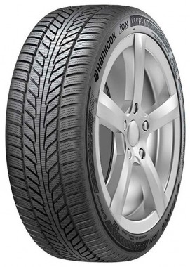 Шина Hankook iON i*cept IW01 235/40 R19 96V