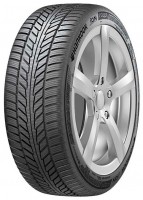 Шина Hankook iON i*cept IW01 235/40 R19 96V Шина Hankook iON i*cept IW01 235/40 R19 96V