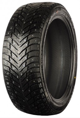 Шина Atlander LanderStuds ATL78 225/65 R17 106T шипы