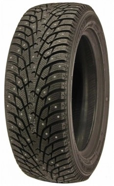 Шина Maxxis Premitra Ice Nord NS5 225/60 R18 104T шипы