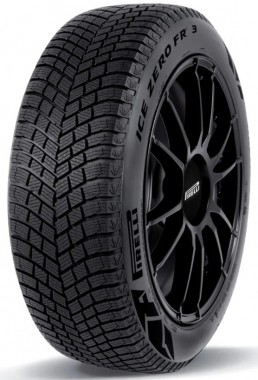 Шина Pirelli WINTER ICE ZERO FRICTION 3 225/65 R17 106H