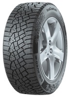 Шина Gislaved IceControl 205/65 R15 99T шипы