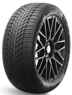 Шина Nexen Winguard ice 3 225/60 R18 100T