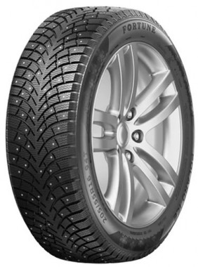 Шина Fortune Polaro Ice 225/60 R18 104T шипы