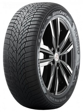 Шина Kumho WinterCraft WP52+ 175/65 R15 84T