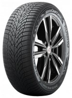 Шина Kumho WinterCraft WP52+ 175/65 R15 84T