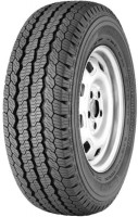 Шина Continental VancoFourSeason 225/55 R17 101H Runflat Шина Continental VancoFourSeason 225/55 R17 101H Runflat