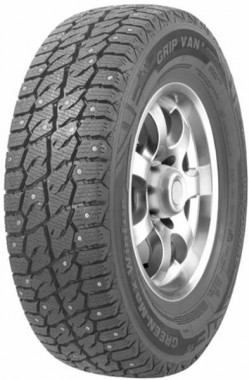 Шина Linglong GreenMax Winter Grip Van 2 215/60 R17 109/107R шипы