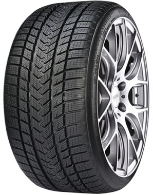 Шина Gripmax Suregrip Pro Winter 285/40 R23 111V