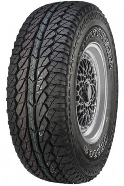 Шина Comforser CF1000 235/70 R16 104T