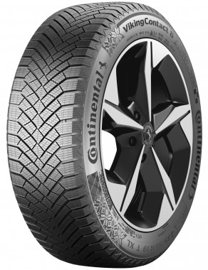 Шина Continental VikingContact 8 235/45 R18 98T