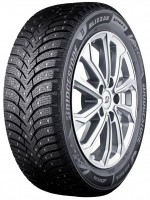 Шина Bridgestone Blizzak Spike 3 205/55 R16 94T шипы