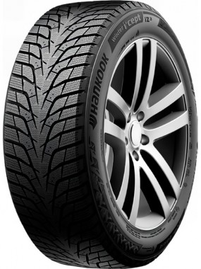 Шина Hankook WinteR i*cept IZ3 W636 255/45 R19 104T