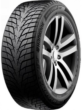 Шина Hankook WinteR i*cept IZ3 X W636A 255/50 R19 107T