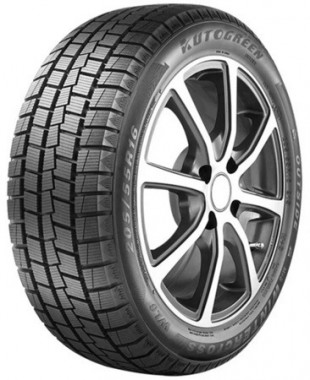 Шина Autogreen WL6 245/65 R17 111S