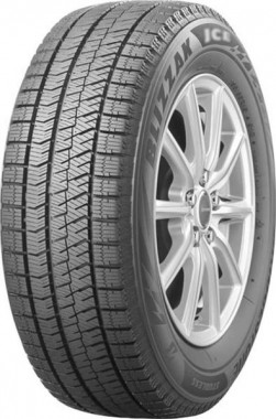 Шина Bridgestone Blizzak Ice 215/55 R17 98S
