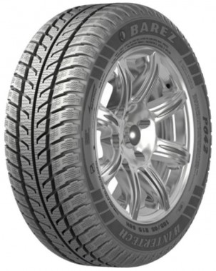 Шина Barez Р642 175/70 R13 82T
