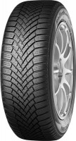Шина Yokohama BluEarth Winter V906 315/40 R21 115W