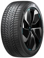 Шина Hankook Winter i*cept iON X IW01A 255/40 R19 100V Шина Hankook Winter i*cept iON X IW01A 255/40 R19 100V