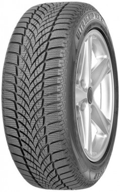 Шина GoodYear Ultra Grip Ice 2+ 245/45 R20 103T