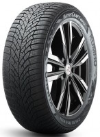 Шина Kumho WinterCraft WP52 225/60 R18 104V Шина Kumho WinterCraft WP52 225/60 R18 104V