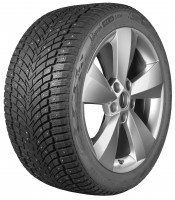 Шина Ikon Tyres (Nokian Tyres) Autograph Ice 10 SUV 285/45 R21 113T шипы Шина Ikon Tyres (Nokian Tyres) Autograph Ice 10 SUV 285/45 R21 113T шипы