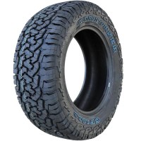 Шина Comforser CF1100 255/55 R19 111H