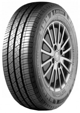 Шина Landsail LSV88+ 215/70 R15 104/101S