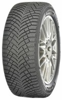 Шина Michelin X-Ice North 4 SUV 285/40 R23 111H шипы