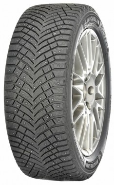 Шина Michelin X-Ice North 4 SUV 265/60 R20 115T шипы